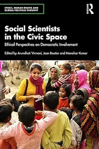 Social Scientists in the Civic Space