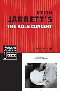 Keith Jarrett's The Koln Concert