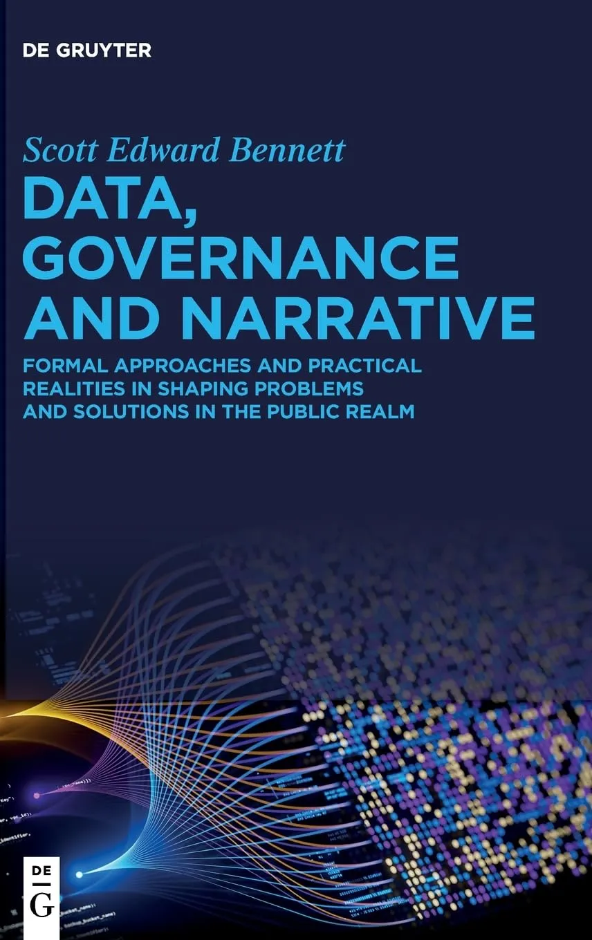 Data, Governance and Narrative