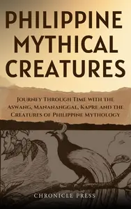 Philippine Mythical Creatures