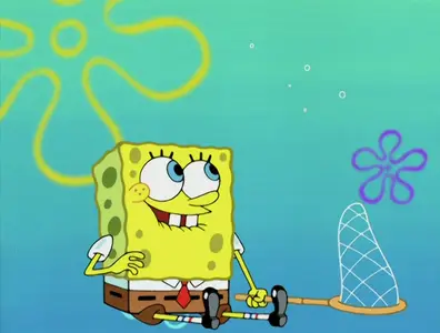 SpongeBob SquarePants S04E11