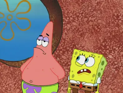 SpongeBob SquarePants S04E11