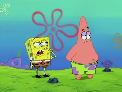 SpongeBob SquarePants S04E11