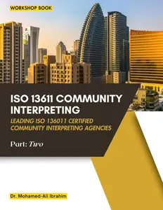 ISO 13611 Community Interpreting : Leading ISO 13611 Certified Community Interpreting Agencies