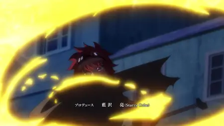 Demon Lord, Retry! (2019 S02E08 020 ReCovery SubsPlease
