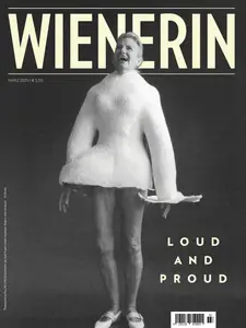 Wienerin - März 2025