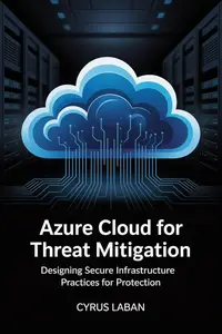 Azure Cloud for Threat Mitigation : Designing Secure Infrastructure Practices for Protection
