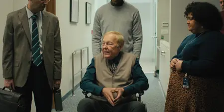 The Chair Company S01E05