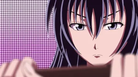 Beelzebub NCED5 (BD 1024x576 x264 AAC