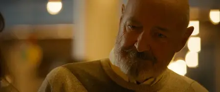 Unsung Hero (2024)