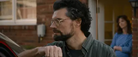 Unsung Hero (2024)