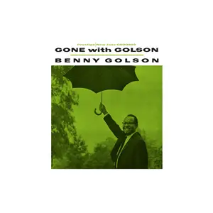 Benny Golson & Curtis Fuller - Gone With Golson (Original Jazz Classics Series / Remastered) (1959/2025)