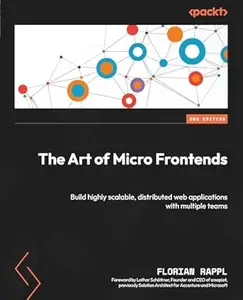 The Art of Micro Frontends