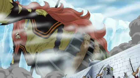 One Piece 465 ,720p| mkv ~bY AnimeLink-Kenpai - One Piece 465