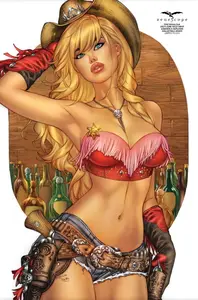 Grimm Tales of Terror Vol.5 núm. 4-7 de 8