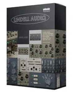 Lindell-Plugin Alliance All Bundle 2025.6.21