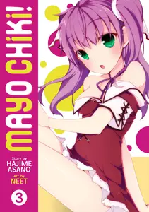 Mayo Chiki v03