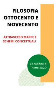 AA.VV. – Filosofia ottocento e novecento (2020) AA.VV. – Filosofia ottocento e novecento (2020)