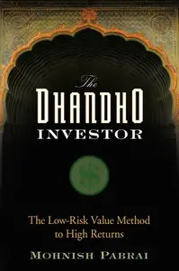 The Dhandho Investor