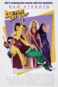 Doctor Detroit (1983)