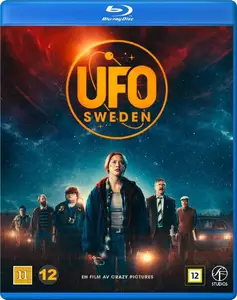 UFO Sweden (2022)