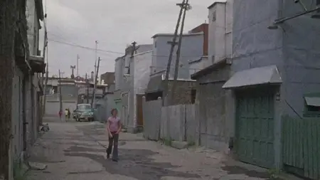 The Psychic Swindle (2025)