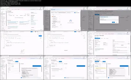 Creating Generative AI Solutions and Copilots with Azure AI Foundry