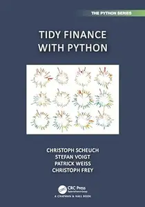 Tidy Finance with Python