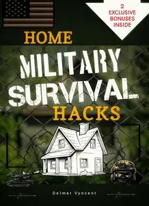 Home Military Survival Hacks