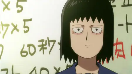 Mob Psycho 100 III - 07 Dual Audio 10bit BD1080p x265
