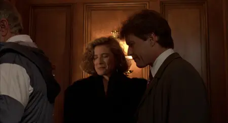 Someone to Watch Over Me (1987)