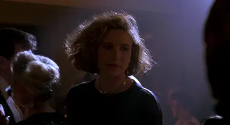 Someone to Watch Over Me (1987)
