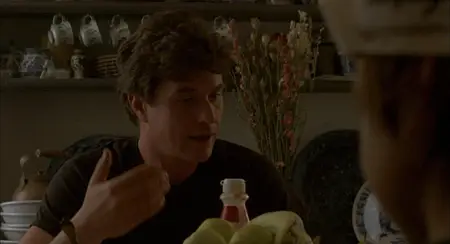 Someone to Watch Over Me (1987)