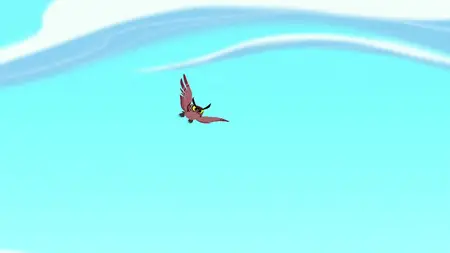 Rapunzel's Tangled Adventure S02E11