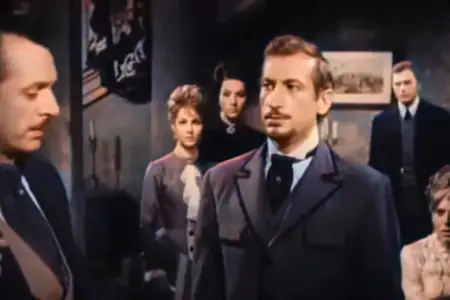 The Blancheville Monster (1963)