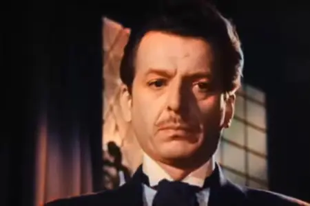 The Blancheville Monster (1963)