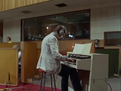 Sympathy for the Devil / One + One (1968)