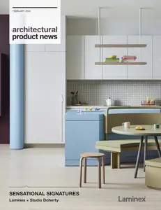 Architecture Au Products - February 2024