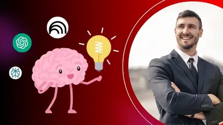 Practical Ai Mind Mapping To Understand & Control Emotions
