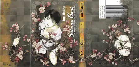 Sakura Gari: En busca de los cerezos en flor (serie completa)