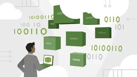 AWS: Storage and Data Management