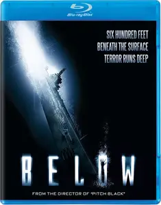 Below (2002)