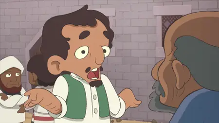 Asatir Future Folktales S02E12
