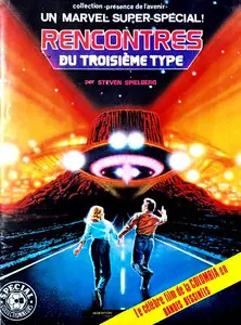 Rencontres Du Troisième Type