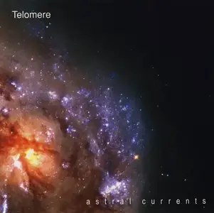 Telomere - 3 Studio Albums (1998-2007)