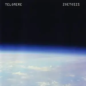 Telomere - 3 Studio Albums (1998-2007)