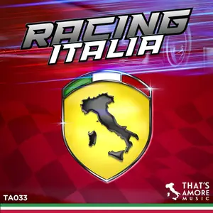 Daniele Benati, Fabio Di Bari, Claudio Carboni, Marco Prati, Manuel Benati & Nicola Peruch - Racing Italia (2023) [24/48]