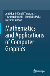 Mathematics and Applications of Computer Graphics