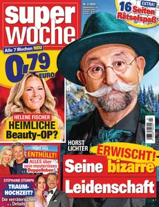 Super Woche - Februar 2025