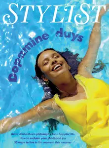 Stylist UK - 11 June 2025